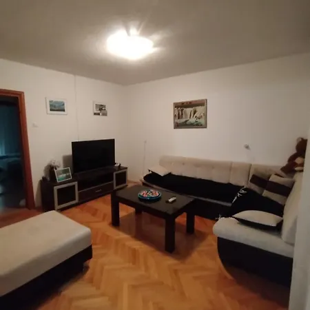 Luka Apartmán Stolac