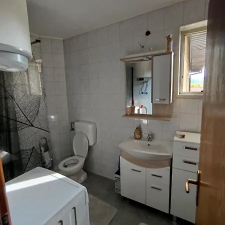 Apartmán Luka *