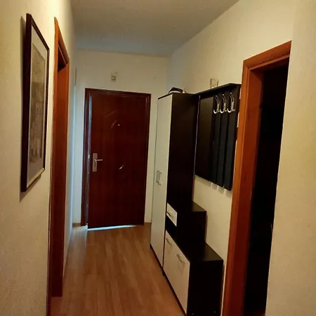 Luka Apartmán Stolac