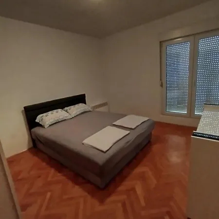 Apartmán Luka Stolac