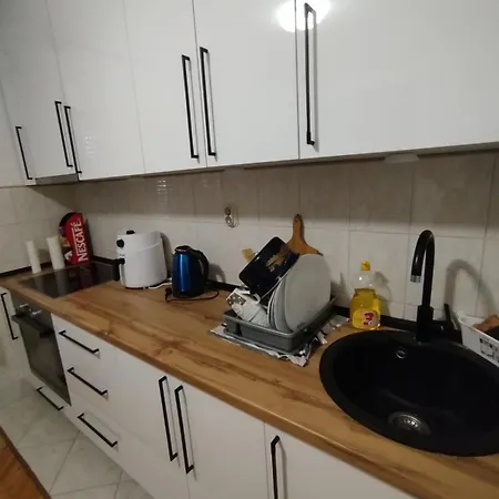 Luka Apartmán